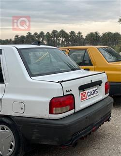 Saipa 131